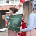 Entrega premio mega sorteio cdl joacaba primeiros vencedores ascenda digital 3