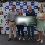 Entrega premio mega sorteio cdl joacaba primeiros vencedores ascenda digital 30