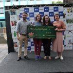 Entrega premio mega sorteio cdl joacaba primeiros vencedores ascenda digital 32