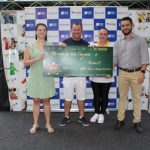 Entrega premio mega sorteio cdl joacaba primeiros vencedores ascenda digital 38