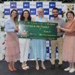 Entrega premio mega sorteio cdl joacaba primeiros vencedores ascenda digital 39