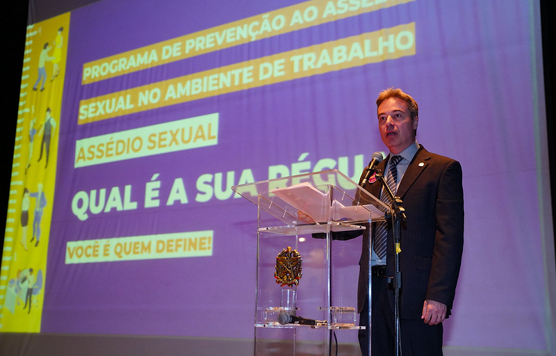 Governo do Estado implanta mais de 800 medidas para reduzir riscos de irregularidades