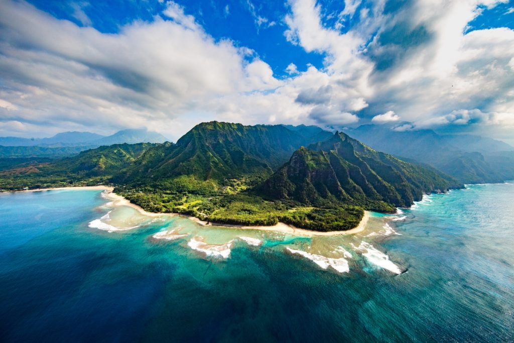 Kauai