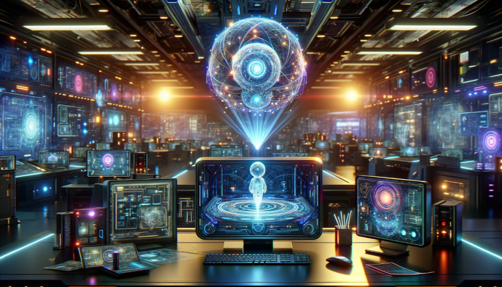 OpenAI superinteligencia artificial