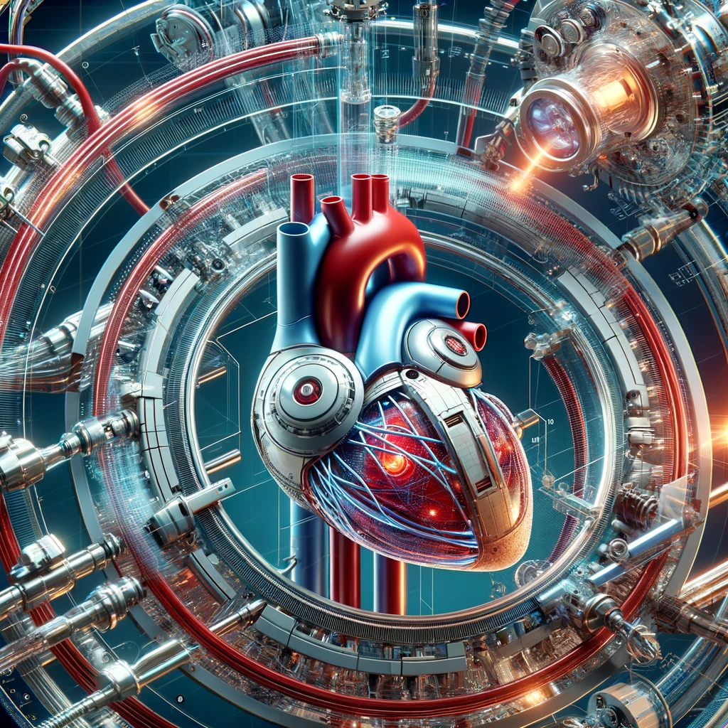 camara direita do coracao mit ascenda digital noticias