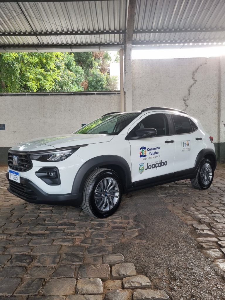carro conselho tutelar joacaba