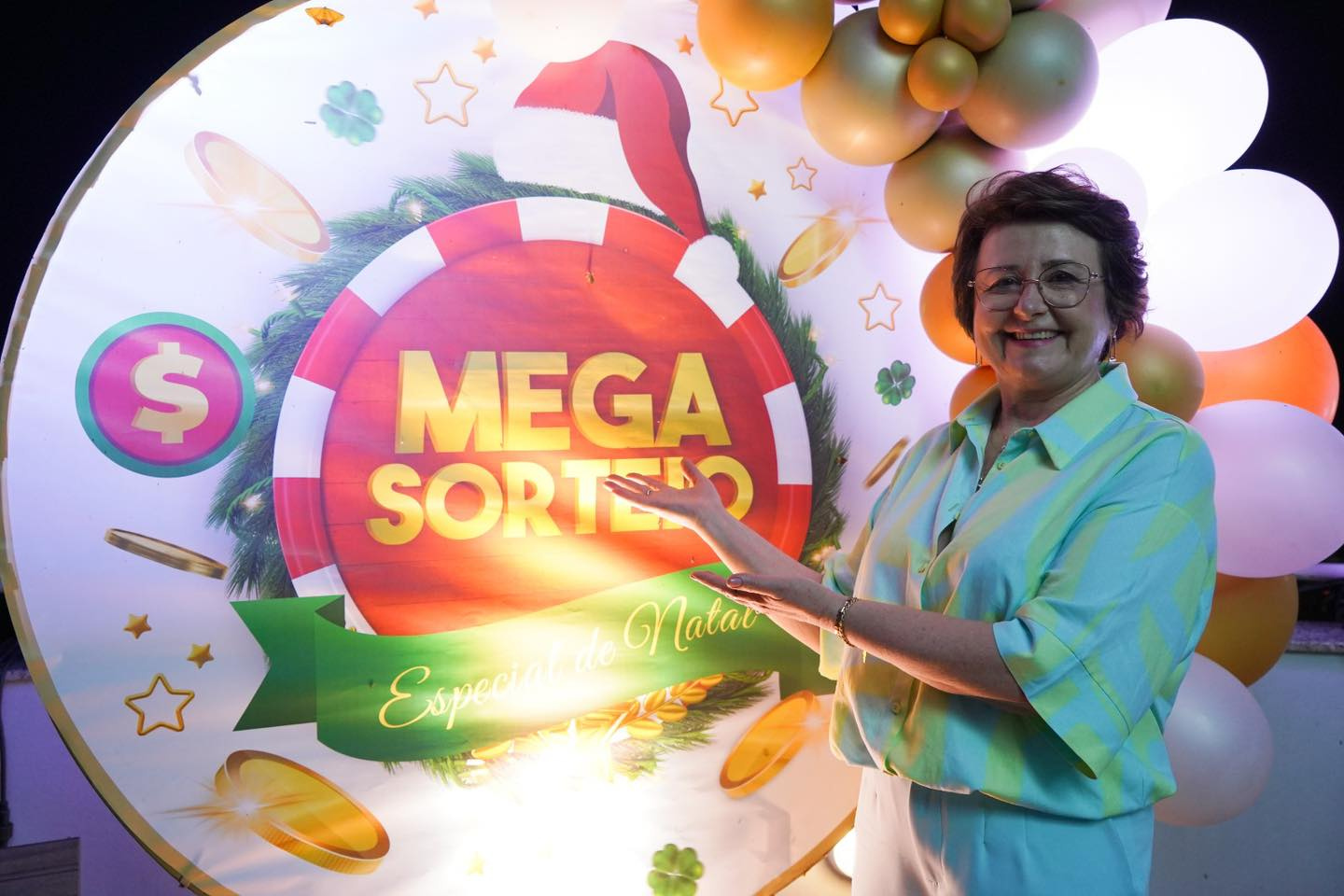 cdl joacaba divulga nomes dos ganhadores do 1 sorteio da mega promocao de fim de ano