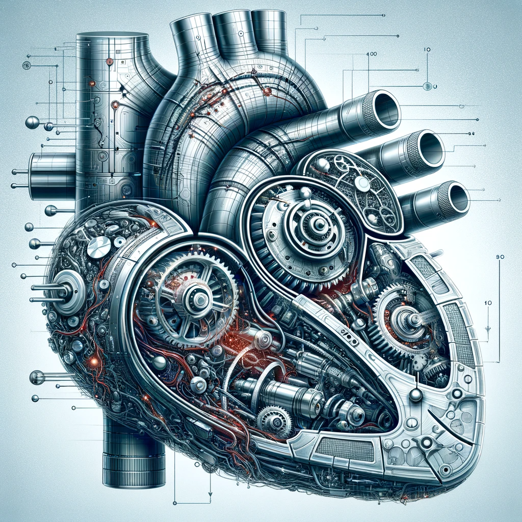 coracao mecanico ascenda digital noticias