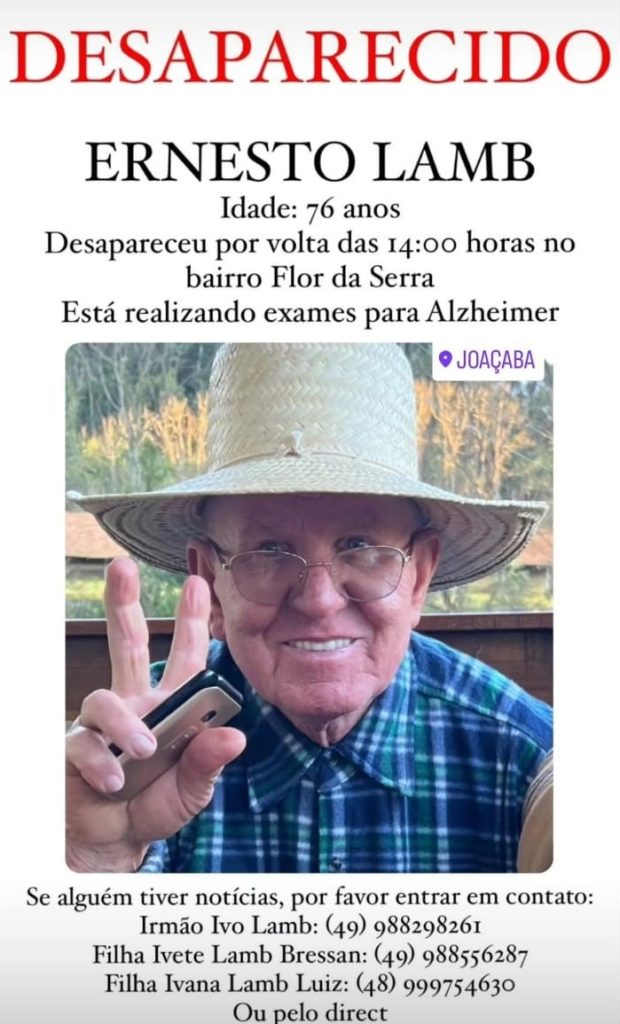 ernesto lamb 2