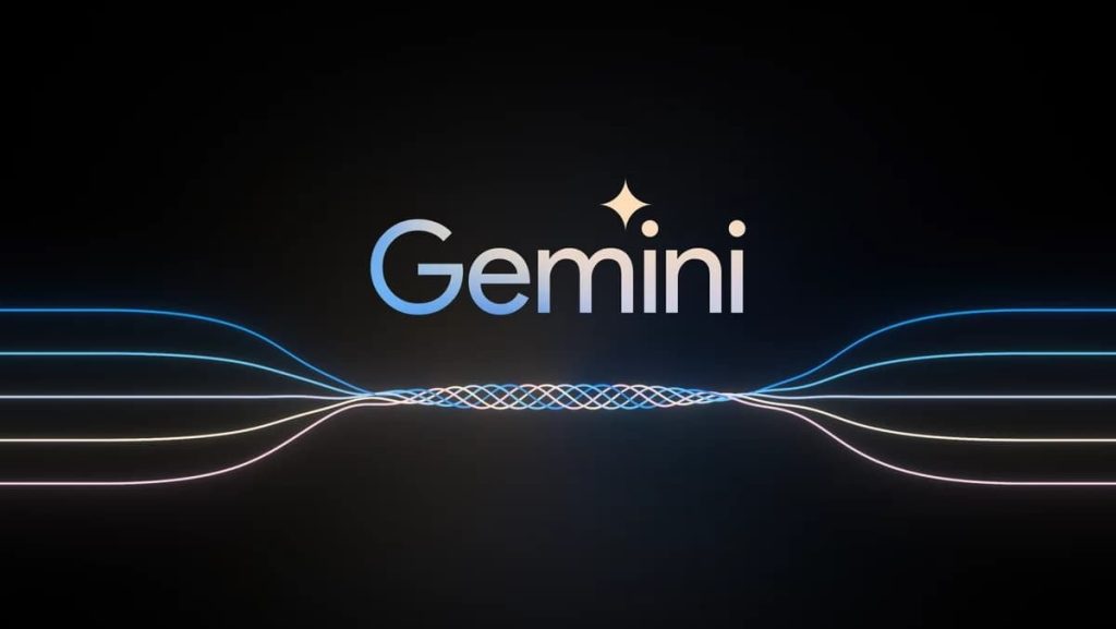 gemini google