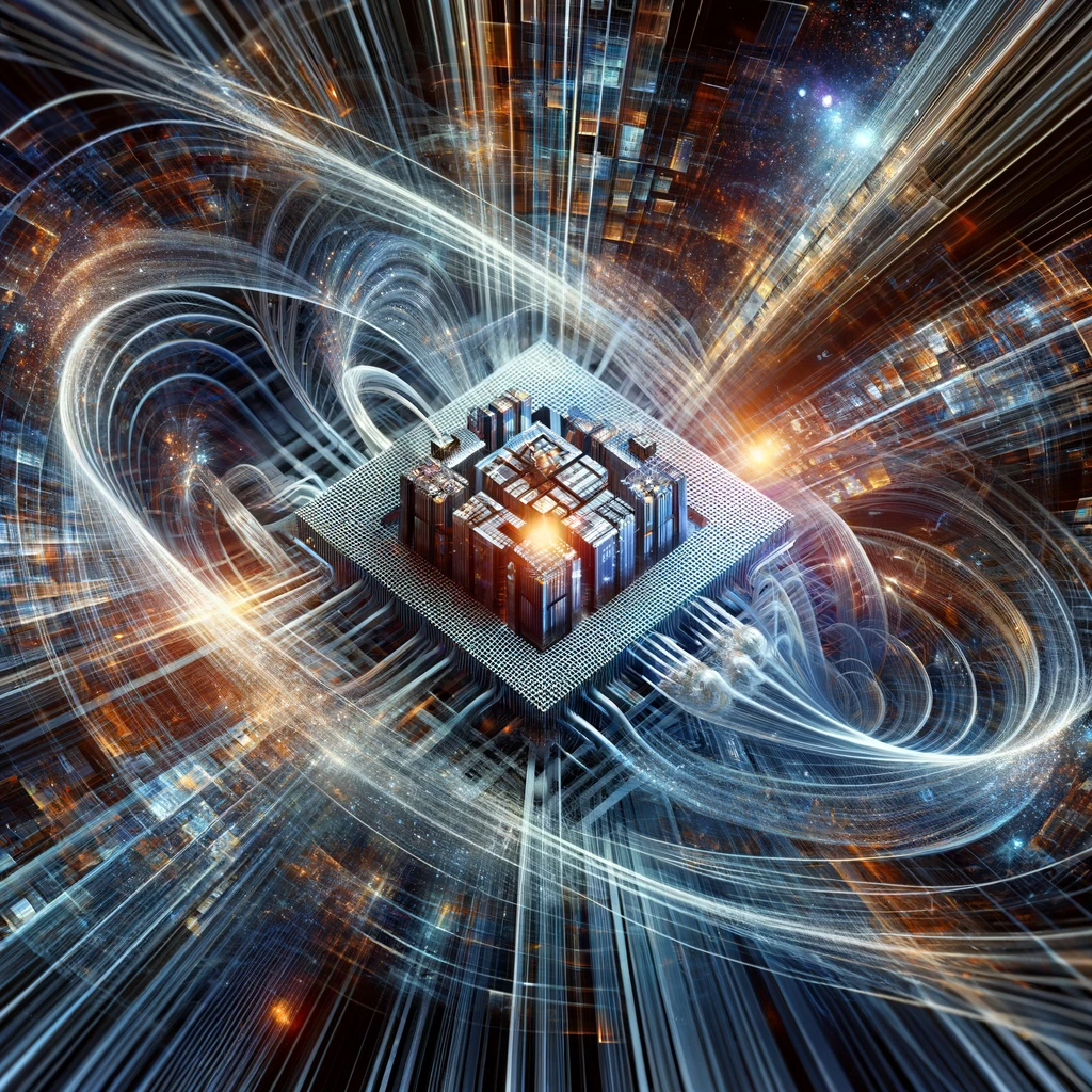 harvard chega a primeiro processador quantico logico ascenda digital noticias