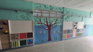 jardim sensorial projeto escolas publicas joacaba unoesc roberto trampowisky ascenda digital noticias