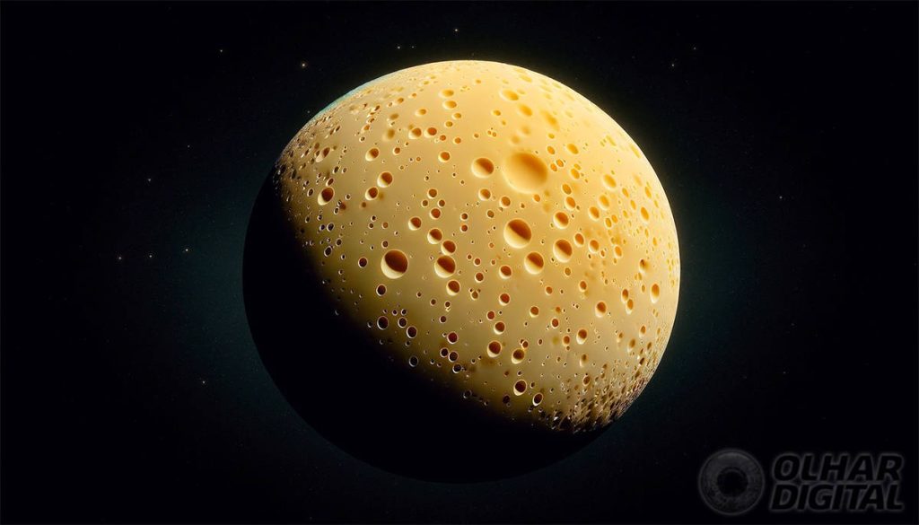 planeta anao queijo OD