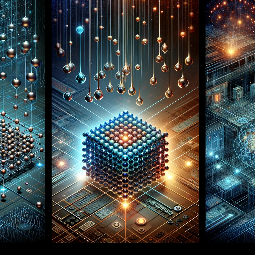 primeiro processador logico quantico desenvolvido por pesqquisadores de harvard ascenda digital noticias