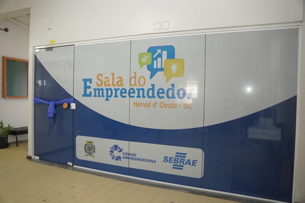 sala empreendedor herval