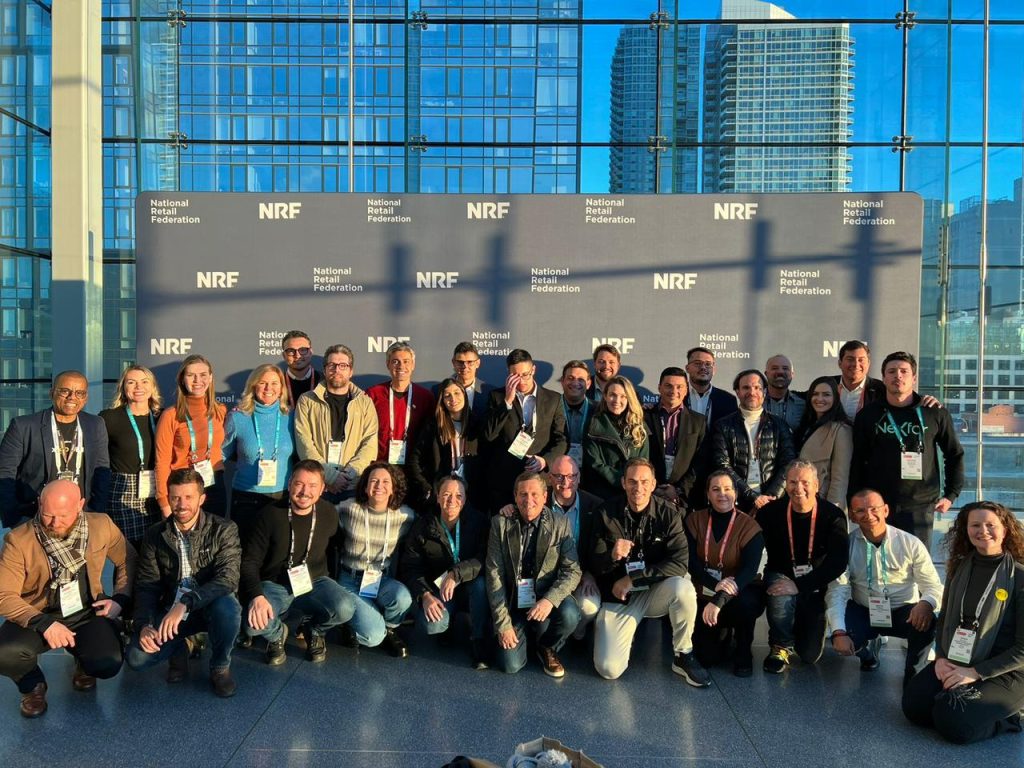 Empresas de SC buscam inovacao na maior feira de varejo do mundo