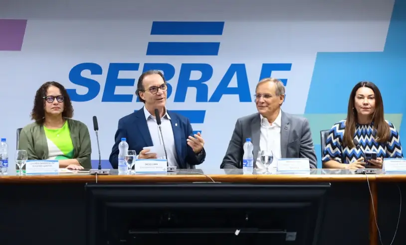Sebrae disponibiliza R 163 milhoes para pesquisadores conquistarem mercado de inovacao