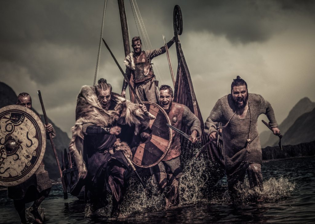 Vikings 1