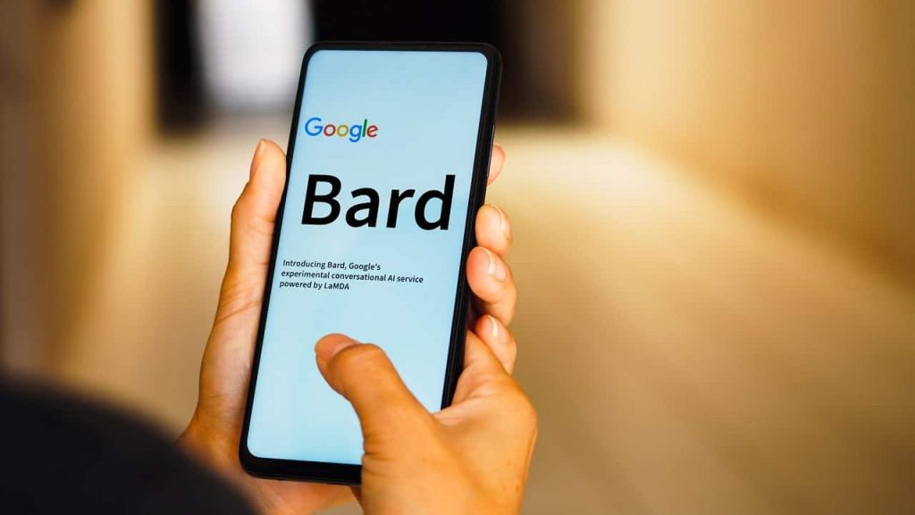 bard google e1704735343235