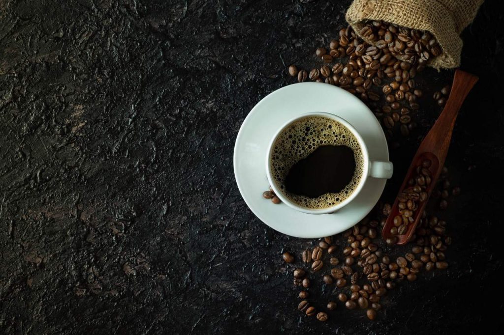 imagem cafe