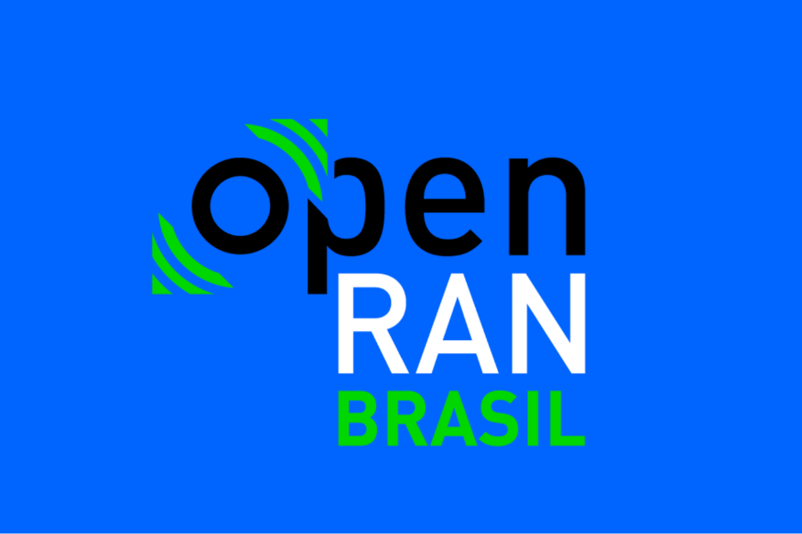 openRan@brasil