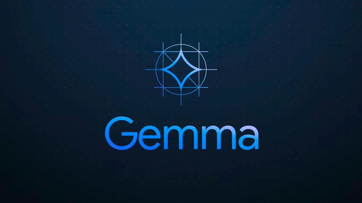 Destaque Google Gemma