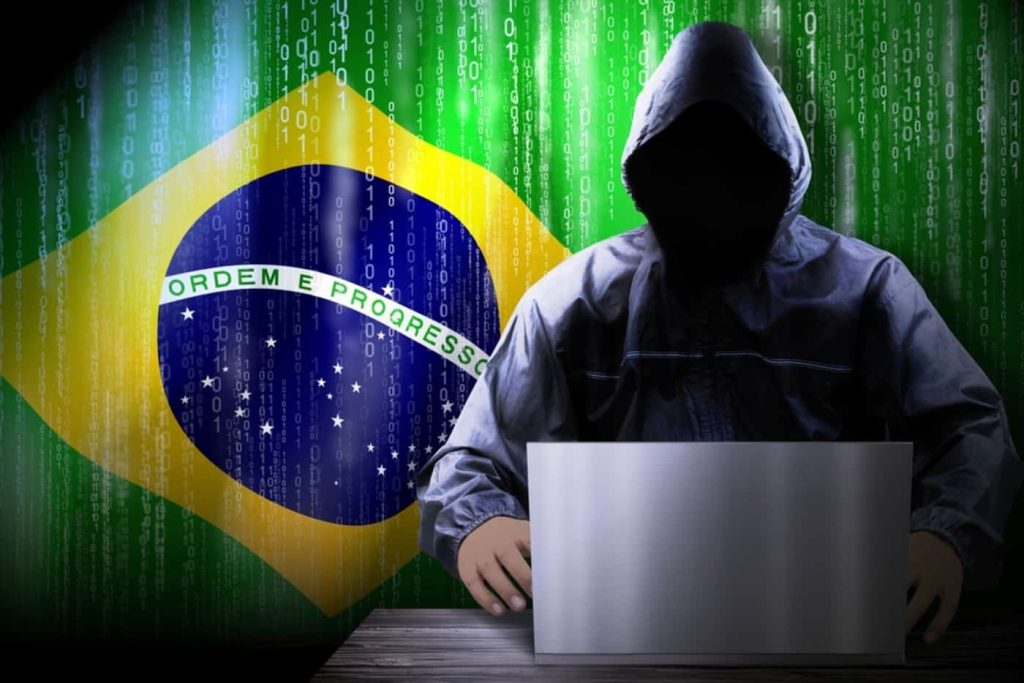 Hacker Brasil 1