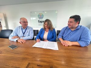 Fapesc lança edital inédito em Santa Catarina para apoio à propriedade intelectual