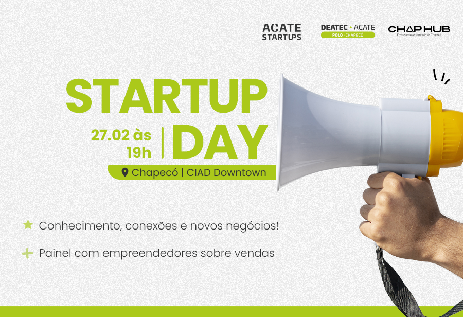 agenda-de-eventos-startup-day-chapeco-de