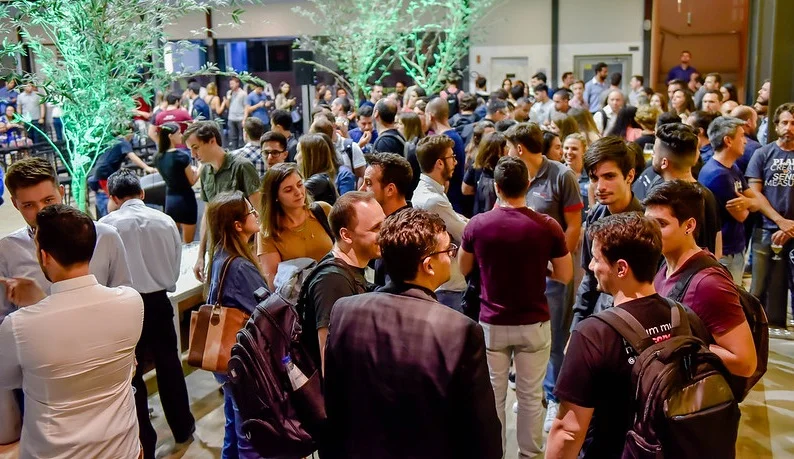 comunidadesinovacao fotoStartupSC Flickr