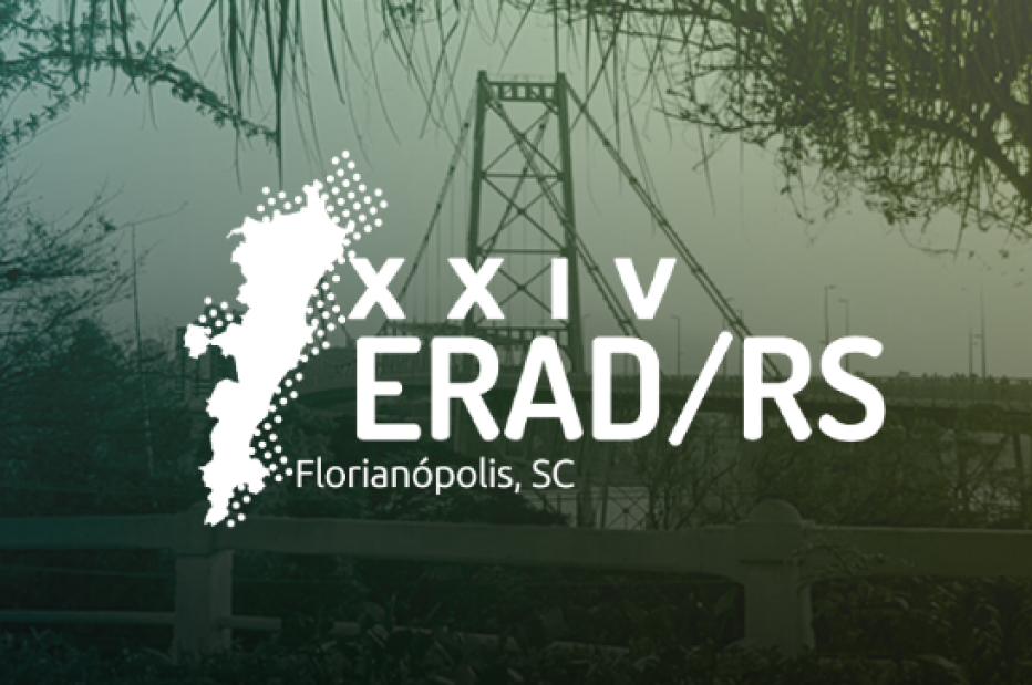erad rs 24 edicao