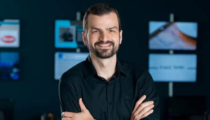 igorvazzoler progic foto divulgacao