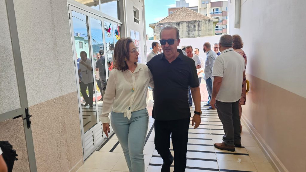 jorginho hust lindamir