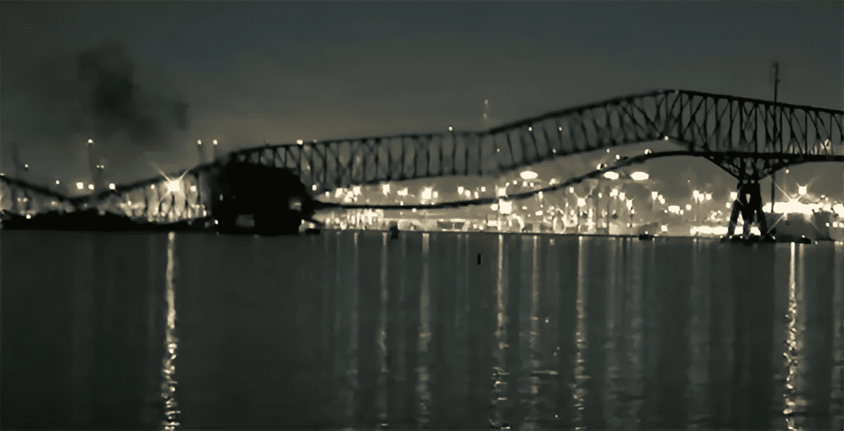 ponte key baltimore