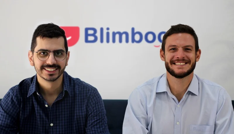 founders Blimboo