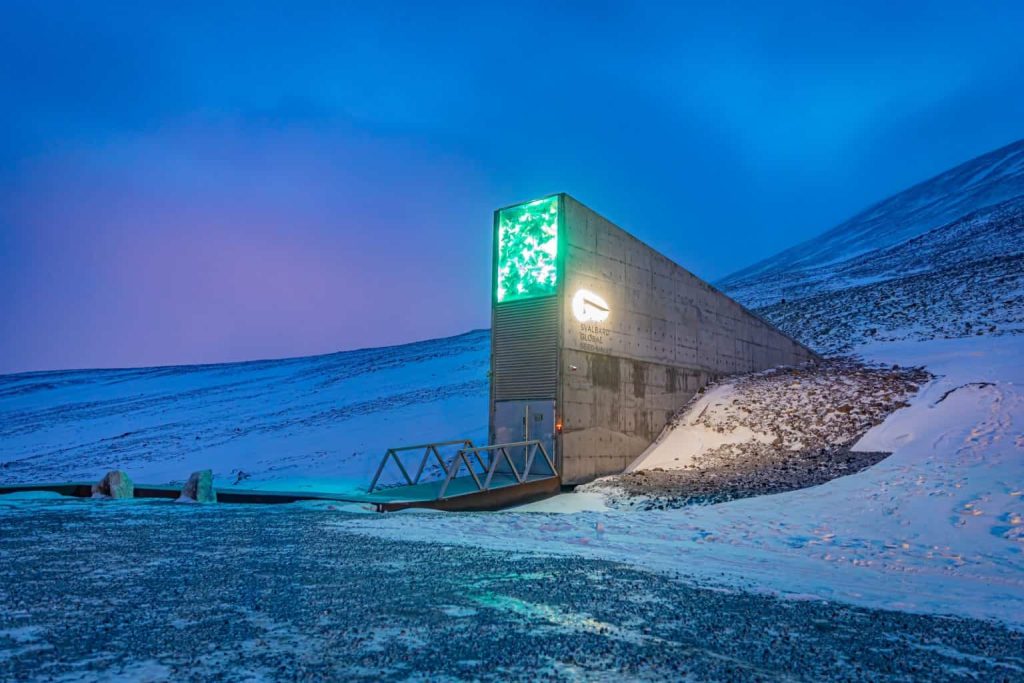 Svalbard Global Seed Vault 1 1536x1024 1