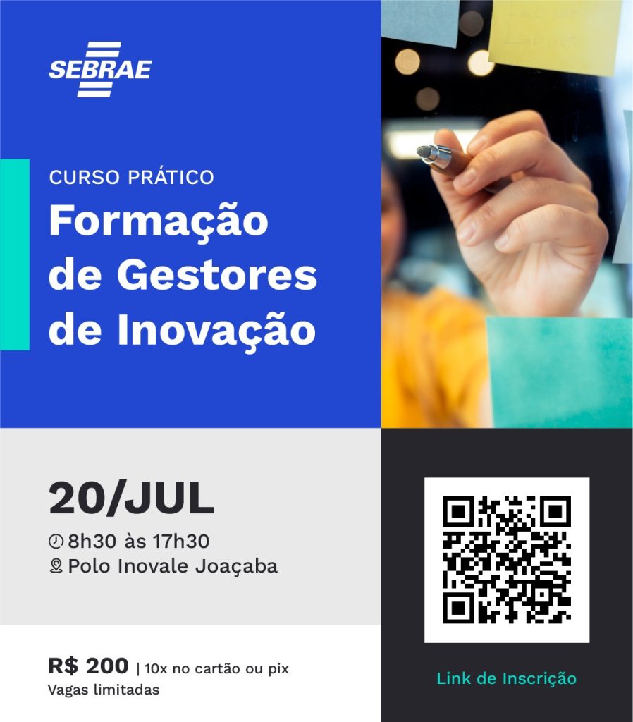 formacao gestores de inovacao sebrae joacaba ascenda digital noticias