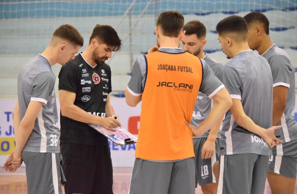 joacaba futsal encara concordia pela serie ouro do catarinense ascenda digital noticias