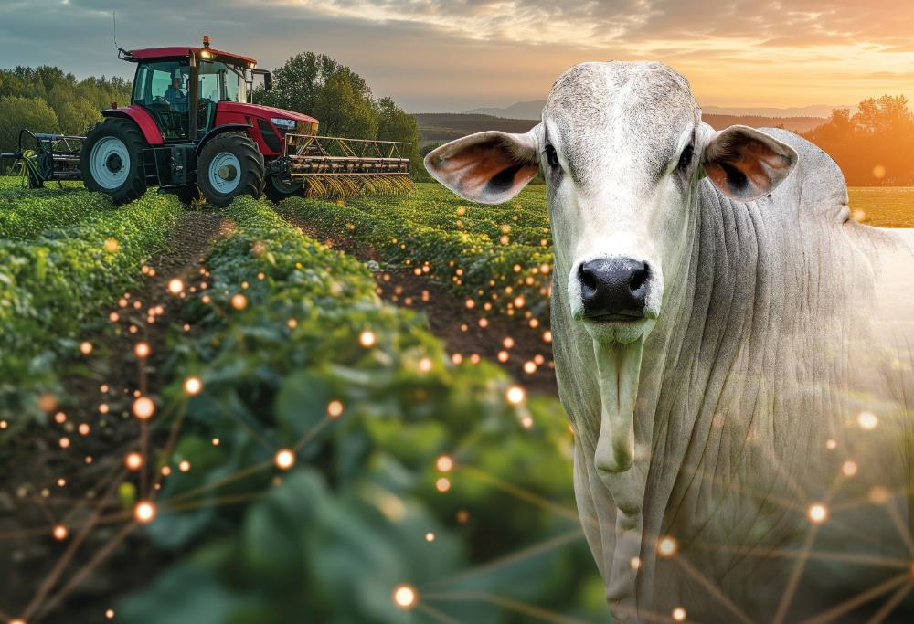 Gestao – Defesa Agropecuaria lanca versao 2.0 do Sistema Informatizado de Defesa Animal e Vegetal o GEDAVE