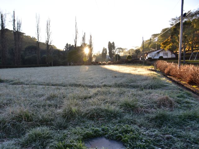 Sao Joaquim inverno