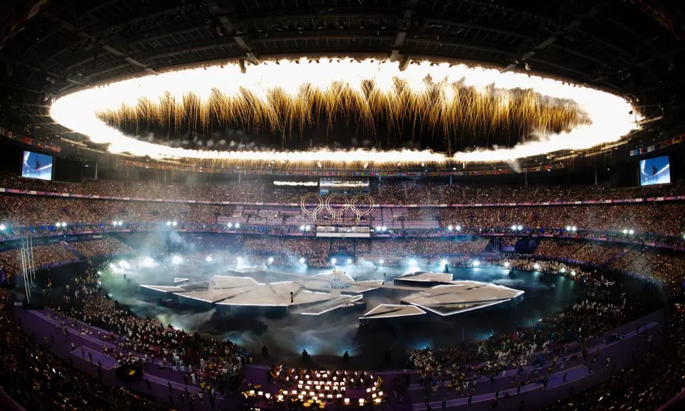 Stade de France