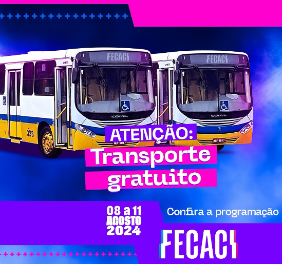 fecaci onibus