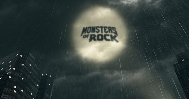 monsters of rock brasil 2023