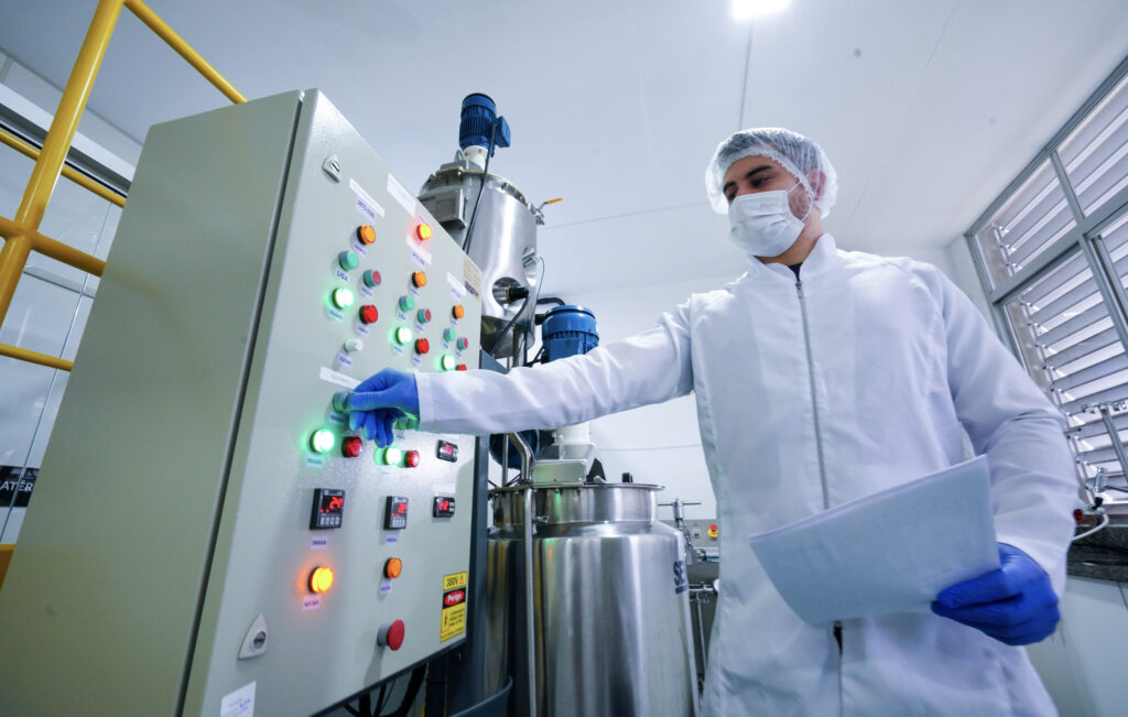 pesquisa Foto Ricardo Wolfenbuttel Secom