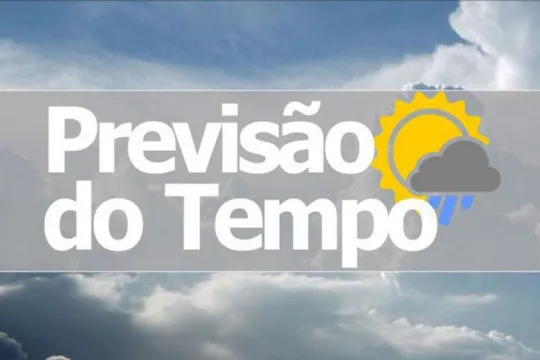 previsao do tempo 3