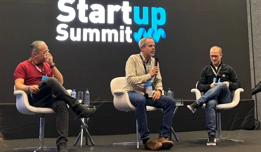 startupsummit mediaforequity