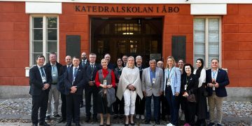 F17 - Escola Katedralskolan