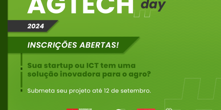 agenda noticia agtechday 2024 procseletivo pc 2