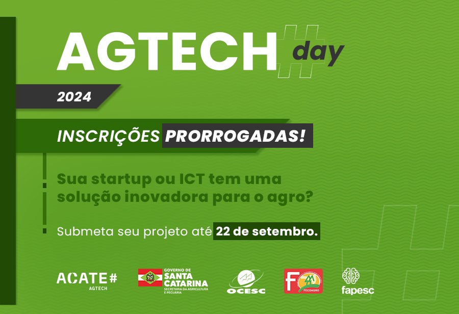 agenda noticia agtechday 2024 procseletivo pc 3