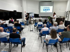 cdl joacaba promove debate com candidatos a prefeitos ascenda digital noticias 3